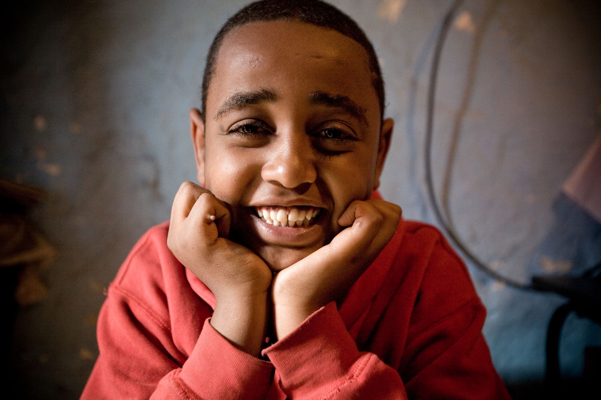 What we do | Islamic Relief Canada